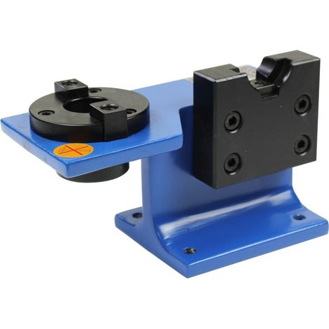 Support de réglage pour mandrins MAS403 BT40 MW-Tech MWH40