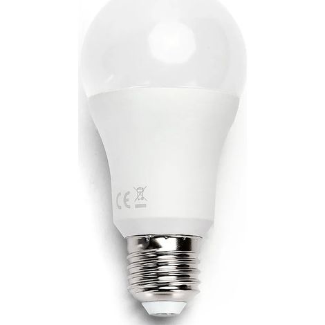 Ampolla aigostar a60 17W 6500K