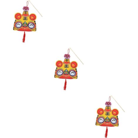 Lanterne Lumineuse pour an Chinois Lanterne Portable (1/5)