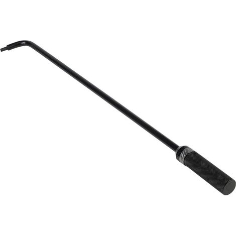 Outil de réglage de vis de carburateur pour réparation de carburateur de motoneige et moto (1/4)