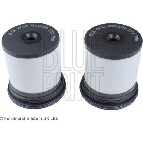 Kit de filtres à carburant Blue Print ADG02370 CHEVROLET 095174479 095492920