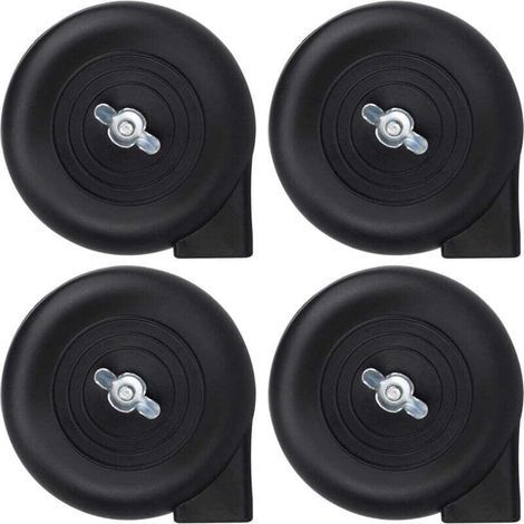 Pièces Compresseur D'Air Filtre Silencieux,20mm Compresseur Silencieux Filetage Filtre à Air Compresseur Filtre Silencieux Filtre D'échappement Silencieux pour Compresseur D'air (1/5)