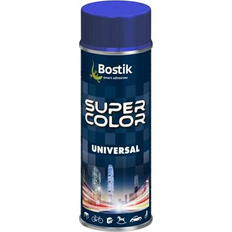 Bostik Marineblau Spray 400 ml (1/2)