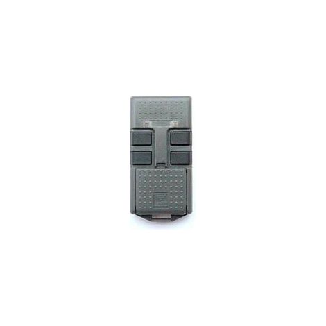 Télécommande CARDIN S466-TX4 (1/3)