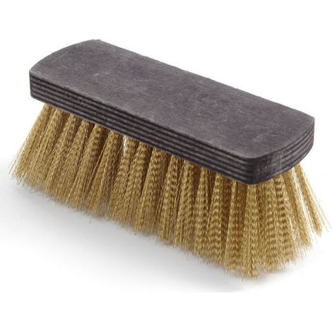 Tete De Brosse De Remplacement - Four A Pizza Vertical - 170 X 55 Mm - 1 Unite