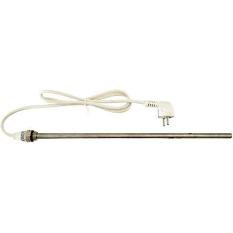 Zehnder Elektropatrone Heizpatrone für Badheizkörper Heizstab RICA 300 Watt 893100