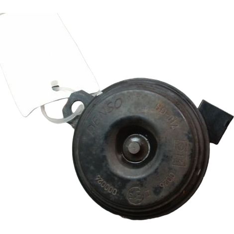 [PRODUIT D'OCCASION] Klaxon / Avertisseur TOYOTA Aygo 5p ♻️ Ref Oe. 865200d140 - Garantie à vie (1/3)