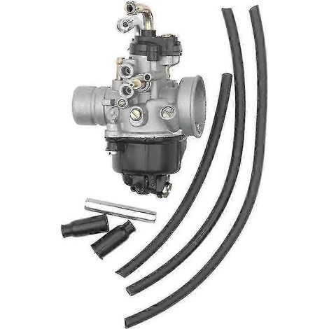 Carburador de motocicleta de 12 mm tipo Phbn 12 Ysn12 para Booster Aerox Minarelli Con Serviz 50cc Scooter Bws Carburetor Edition 0619 (1/4)