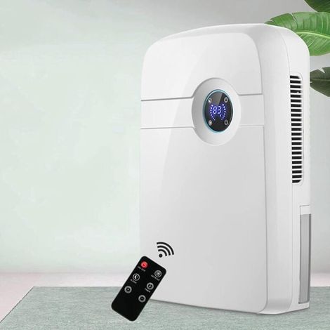 Déshumidification absorption d'humidité déshumidificateur de petite pièce déshumidification anti-humidité déshumidification déshumidificateur (1/5)