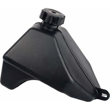 Fuel Pétrole Gaz Réservoir + Casquette 50 70 90 110cc Quad Dirt Bike ATV 4 Wheeler (1/5)