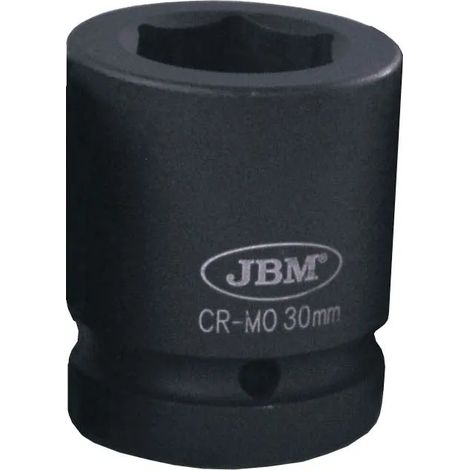 Chiave a impulsi jbm impact socket 1 pollice 30 mm