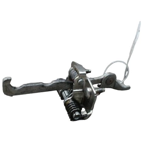 [PRODUIT D'OCCASION] Tirant Porte Avant Gauche DACIA Sandero 2008- ♻️ Ref Oe. 804302559r - Garantie à vie (1/2)