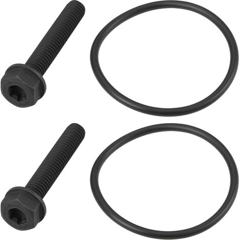 1 Engine Oil Pump Gasket & Filter Kit 0CQ598305 Compatible with VW Arteon 2017 Compatible with Caddy 2015 (1/5)