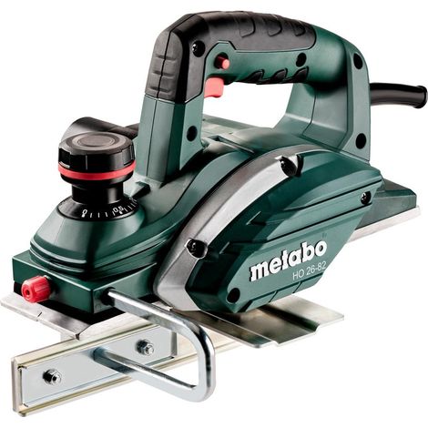 Pialla HO 26-82 - 620W - Larghezza di piallatura 82 mm Metabo (1/4)