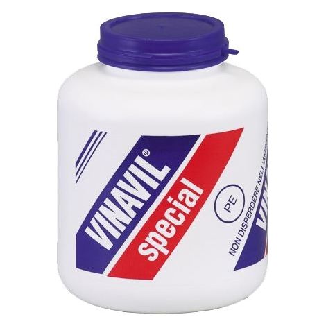 Colla Vinavil Special 5 Kg per legno, carta e cartone