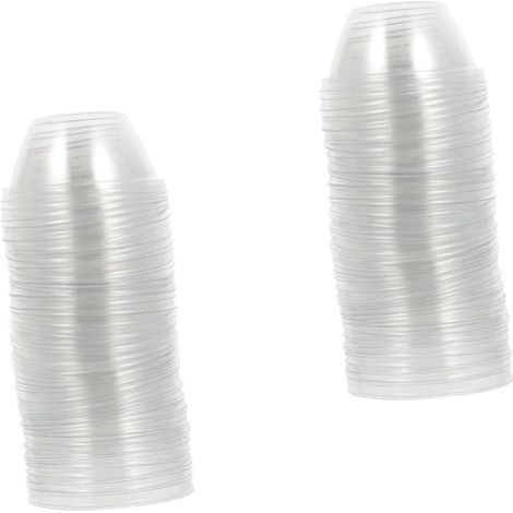 Filiyano – Kit pratique de protection pour plantes hydroponiques, isolation végétale, résistance au gel et conservation de la chaleur, lot x50 (1/5)