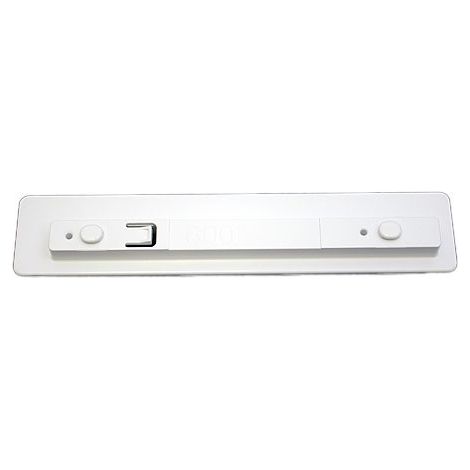 Glissière inférieure droite pour Réfrigérateur, Congélateur LIEBHERR 7428600