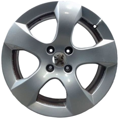 Jante Aluminium PEUGEOT 3008 2009- [PRODUIT D'OCCASION]♻️5402ek