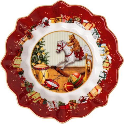 Bowl S Gifts Toy's Fantasy Villeroy & Boch (1/4)