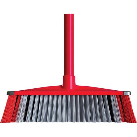 3Action Broom & Handle 33cm VIL142864 (1/4)