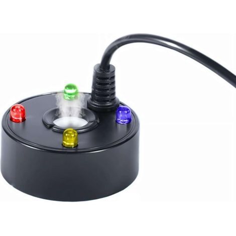Pompa dell'acqua da 5V per macchina del fumo, atomizzatore impermeabile per impieghi gravosi, Halloween e macchina del fumo per Halloween (1/4)