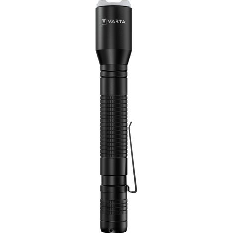 Varta Aluminium Light F20 Pro LED Taschenlampe batteriebetrieben 250 lm 35 h (1/2)
