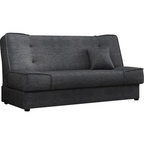 Sofá cama Myreva, Enjoy 24, Almacenaje, 0, 80x175x80cm (1/5)