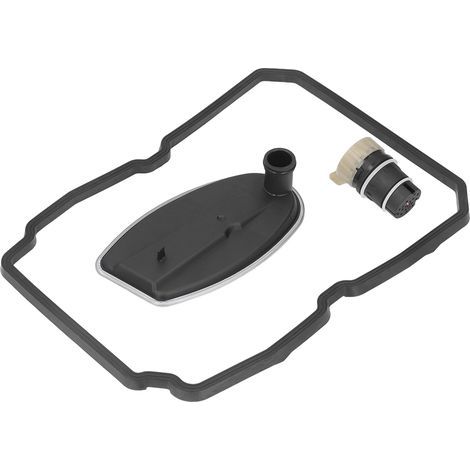 Kit d'adaptateur de bouchon de joint de filtre de Transmission, remplacement 722.6 pour Mercedes C280 1994 – 2007 (1/5)