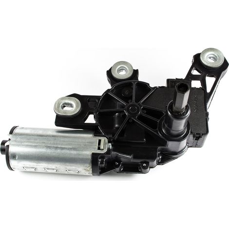 Motor del limpiaparabrisas trasero del Ford Galaxy (1/5)