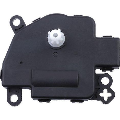 Ersatzteil DG9Z19E616C für Luftklappenstellmotor 2013-2018 - kompatibles Ford-Teil, Heizungs-, Lüftungs- und Klimaanlagenmotor.