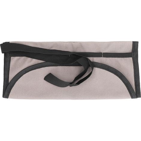 Astuccio portautensili con ruote – tasche multifunzionali – organizer – forbici / intaglio