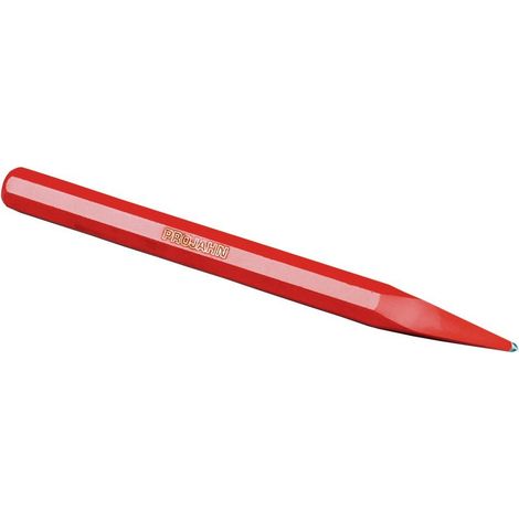 Projahn Spitzmeissel 8kant 16 mm x 200 mm
