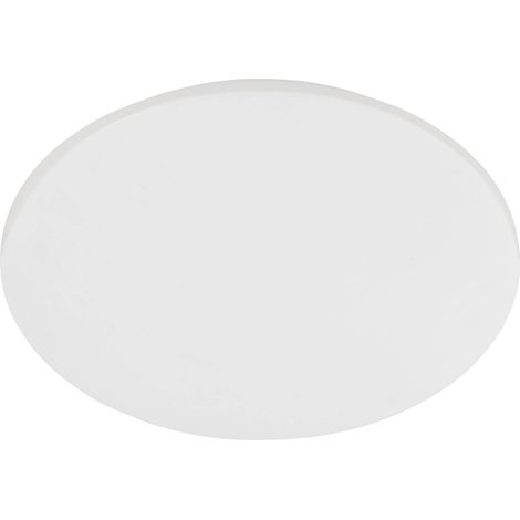 Plafonnier LED, Ø 50 cm, lampe de plafond pour salon (1/5)