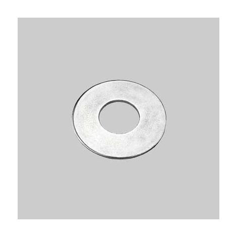 RONDELLA GREMBIALINA INOX M8 - 8,4x32x2 mm - 300 pezzi