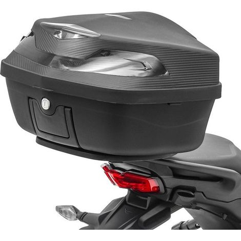 Top Case pour BMW R 1200 / 1150 R / RS BM XK48 48L