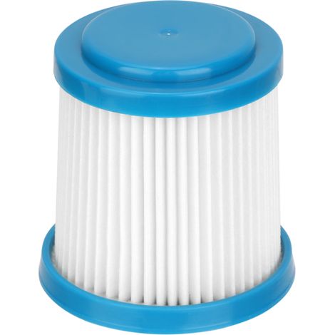 3-teiliges Staubsauger-Zubehörset: Ersatzfilter für Black & Decker VPF20 Staubsauger (1/5)