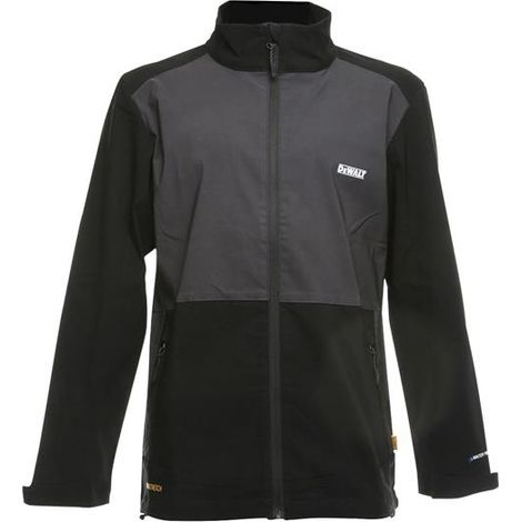Dewalt Sydney Lightweight Shower-Proof Jacket - Size L (1/3)