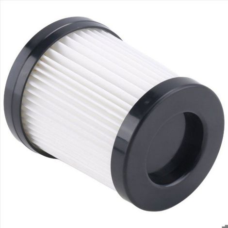 6x Filtre HEPA pour FSV101 FSV001 Filtres de Remplacement pour Aspirateur Sans Fil 24 Kpa pour Girnoor G160 et G165 (1/4)