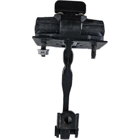 Limiteur d'ouverture de porte avant 9181Q2 pour Peugeot 3008 5008, charnière de retenue de portière, butée de porte latérale, lot de 2, acier robuste, remplacement direct OEM. (1/5)