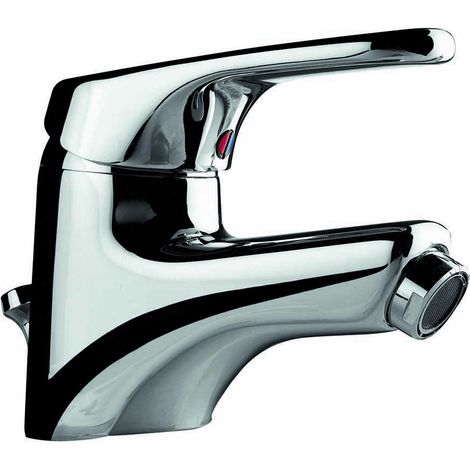 Rubinetto bidet serie idroplan (1/4)