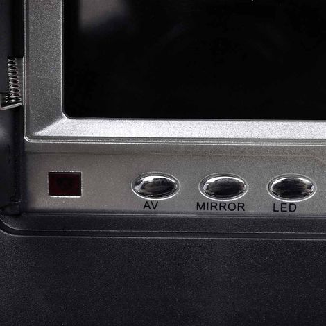 Maison Exclusive - Camera di Controllo del Tubo 30 m con Controllo DVR