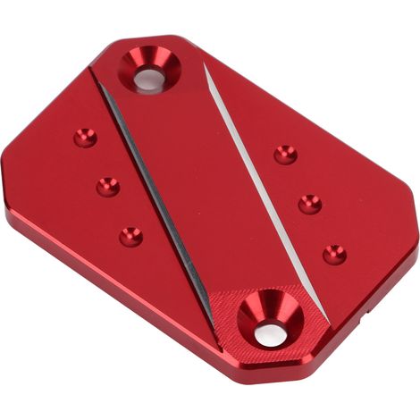 de réservoir de liquide de frein avant pour moto YZF R125 (1/5)