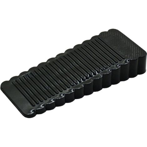 Butoir de porte silicone pour maintien de porte intérieure (1/5)