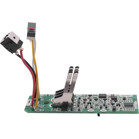 Li – Ion Battery Charging PCB Protection Circuit Board pour 21.6V V6 V7 Aspirateur (1/5)