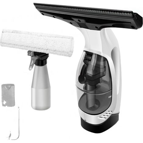 Nettoyeur de vitres LED 25 min (1/5)