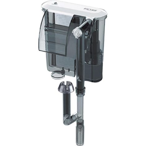 Filtre d'aquarium, filtre externe, filtre de cascade (1/5)