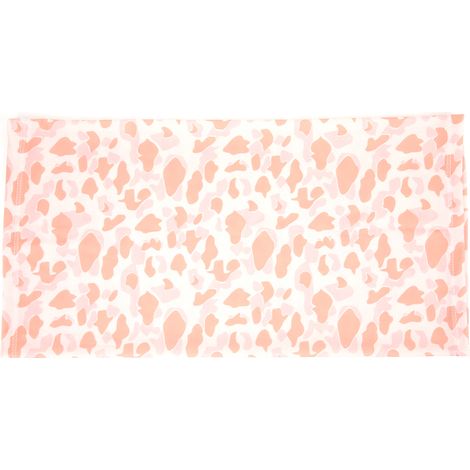 Écharpe de cyclisme en polyester anti-UV, protection solaire, bandeau multifonction (Camouflage 03) (1/5)