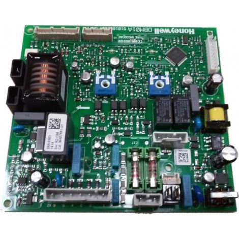 Modulo electronico Ferroli Domiproject c/f DBM01a