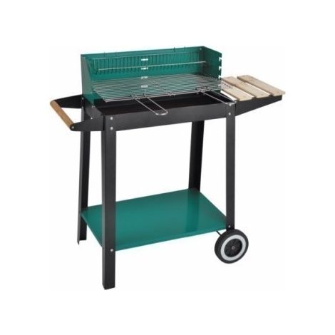 BARBACOA CARB 87X45X83 C/RDA MON... (1/3)