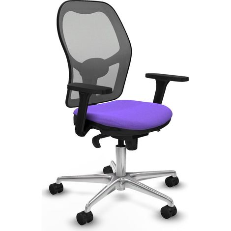 Sedia da Ufficio Piqueras y Crespo 3D086N0 Lilla (1/5)